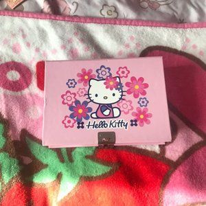 Hello Kitty Box
